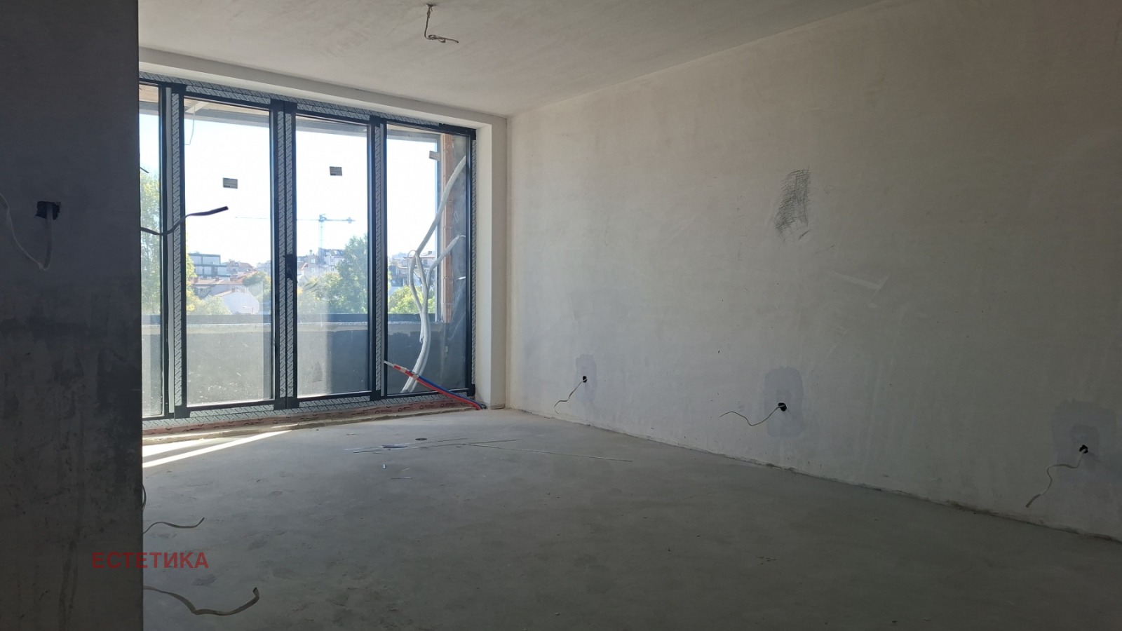 Продава 3-СТАЕН, гр. София, Оборище, снимка 11 - Апартаменти - 52090491
