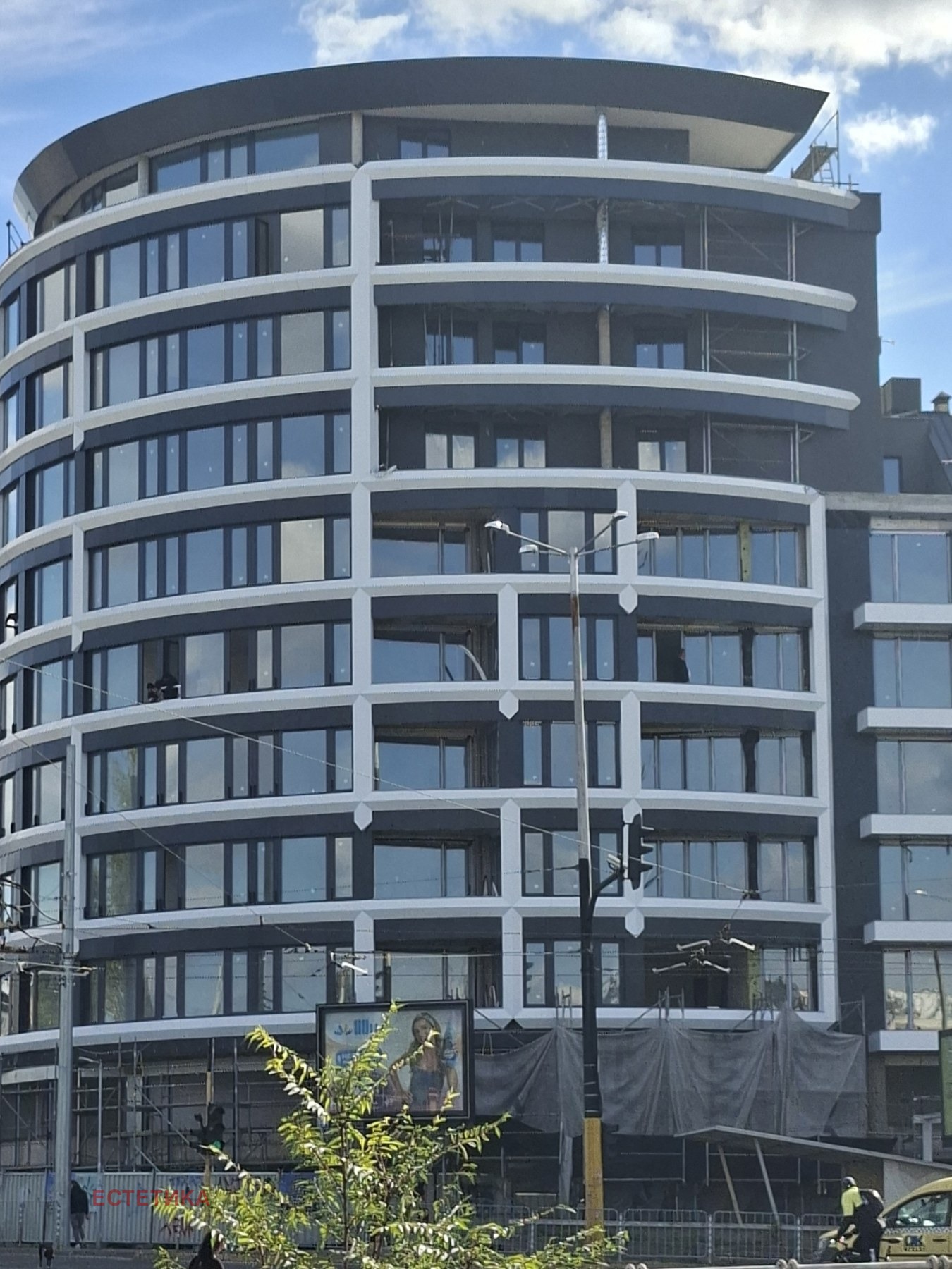 Продава 3-СТАЕН, гр. София, Оборище, снимка 2 - Апартаменти - 52090491