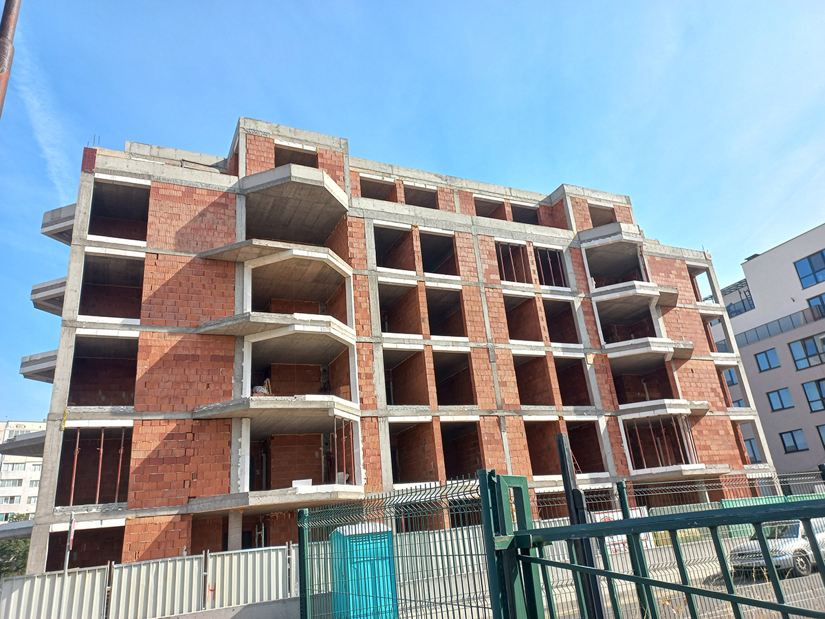 Продава 3-СТАЕН, гр. София, Обеля 2, снимка 6 - Апартаменти - 56223665