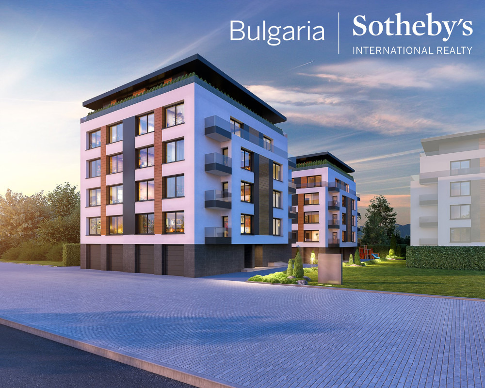 Продава ОФИС, гр. София, Малинова долина, снимка 6 - Офиси - 53647383