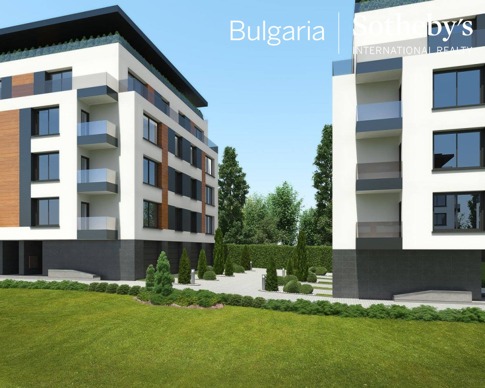 Продава ОФИС, гр. София, Малинова долина, снимка 7 - Офиси - 53647383