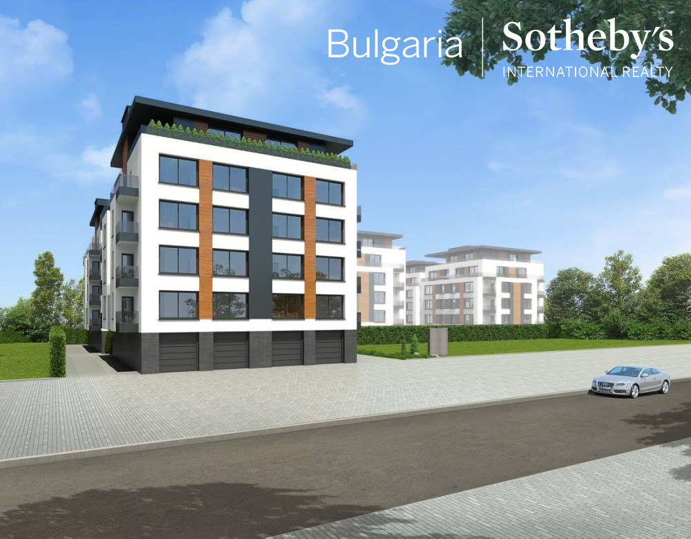 Продава ОФИС, гр. София, Малинова долина, снимка 5 - Офиси - 53647383