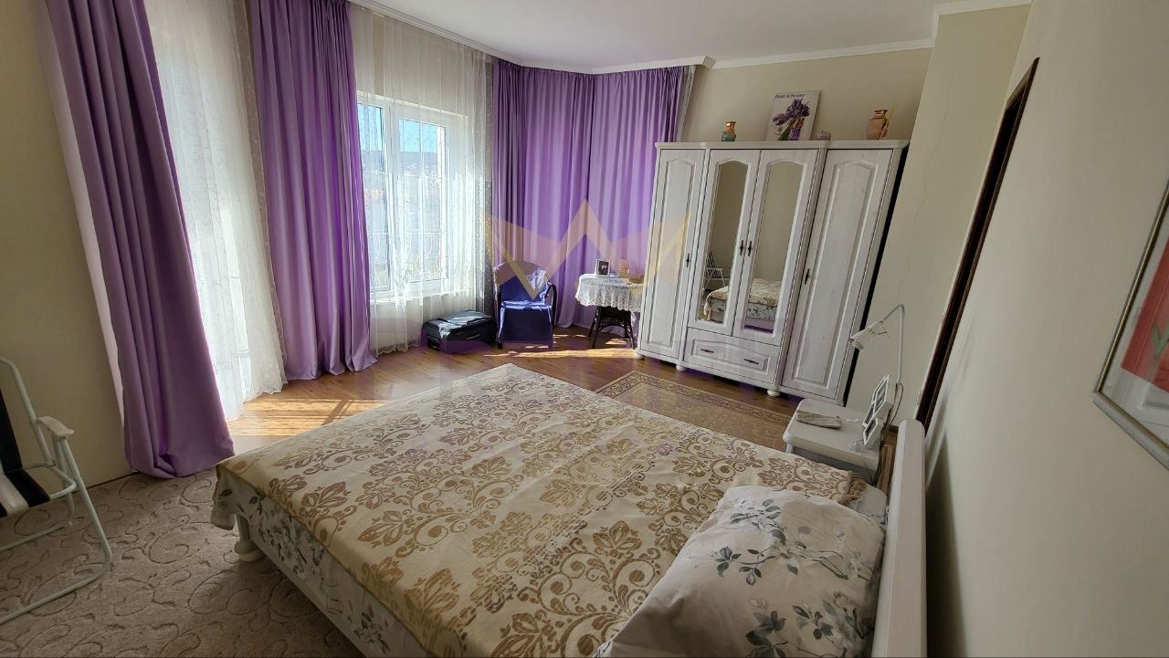 Продава КЪЩА, гр. Варна, Виница, снимка 5 - Къщи - 54205864