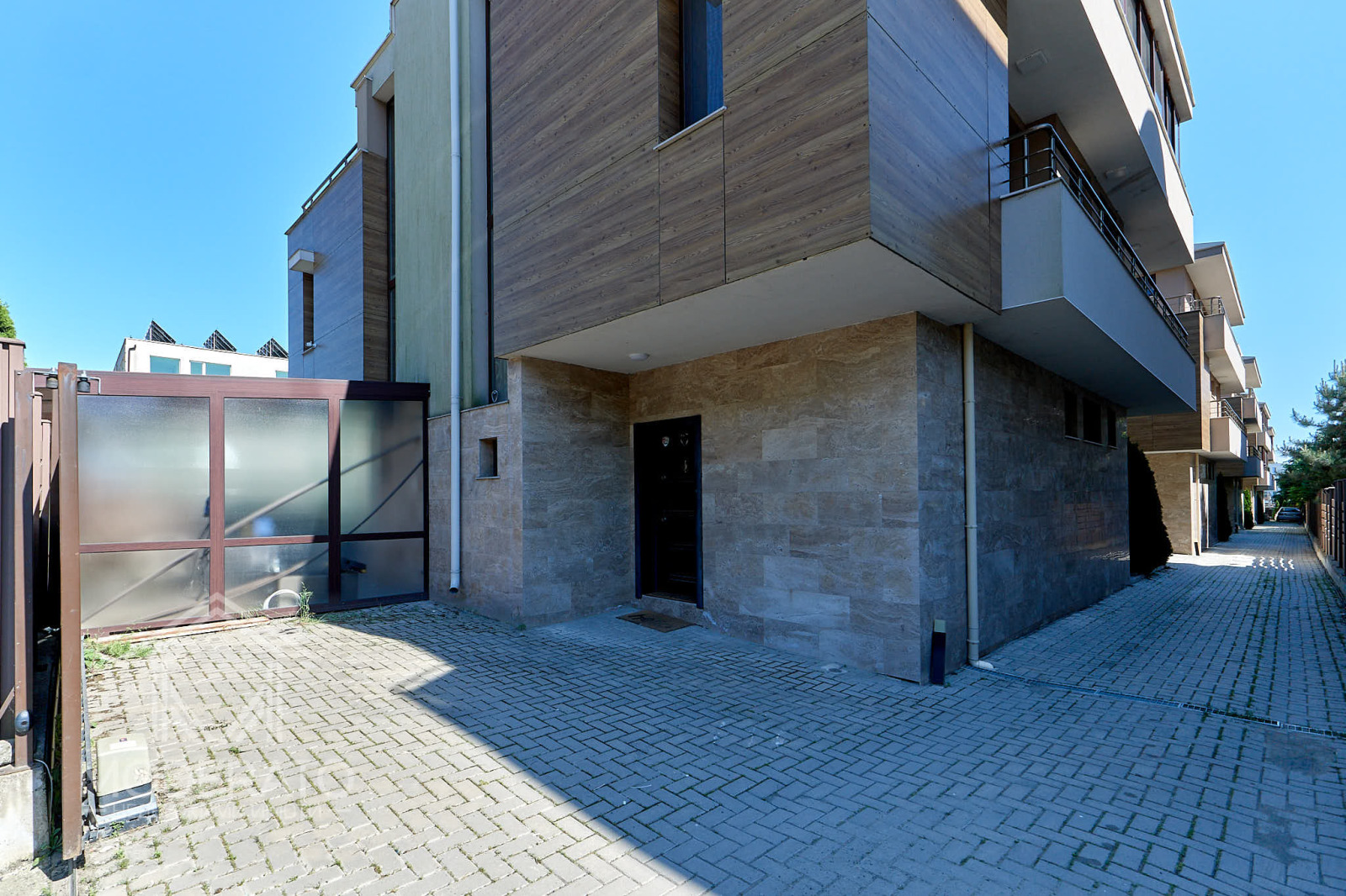 Продава КЪЩА, гр. Бургас, Сарафово, снимка 15 - Къщи - 54821704