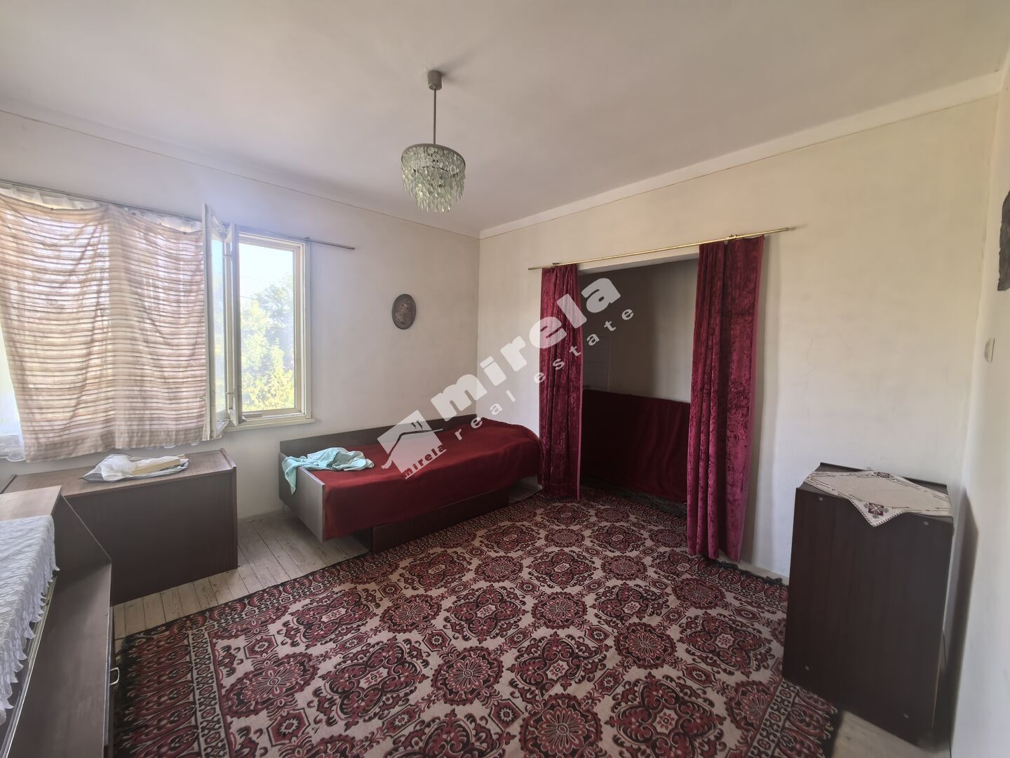 Продава КЪЩА, с. Кукорево, област Ямбол, снимка 6 - Къщи - 55636619