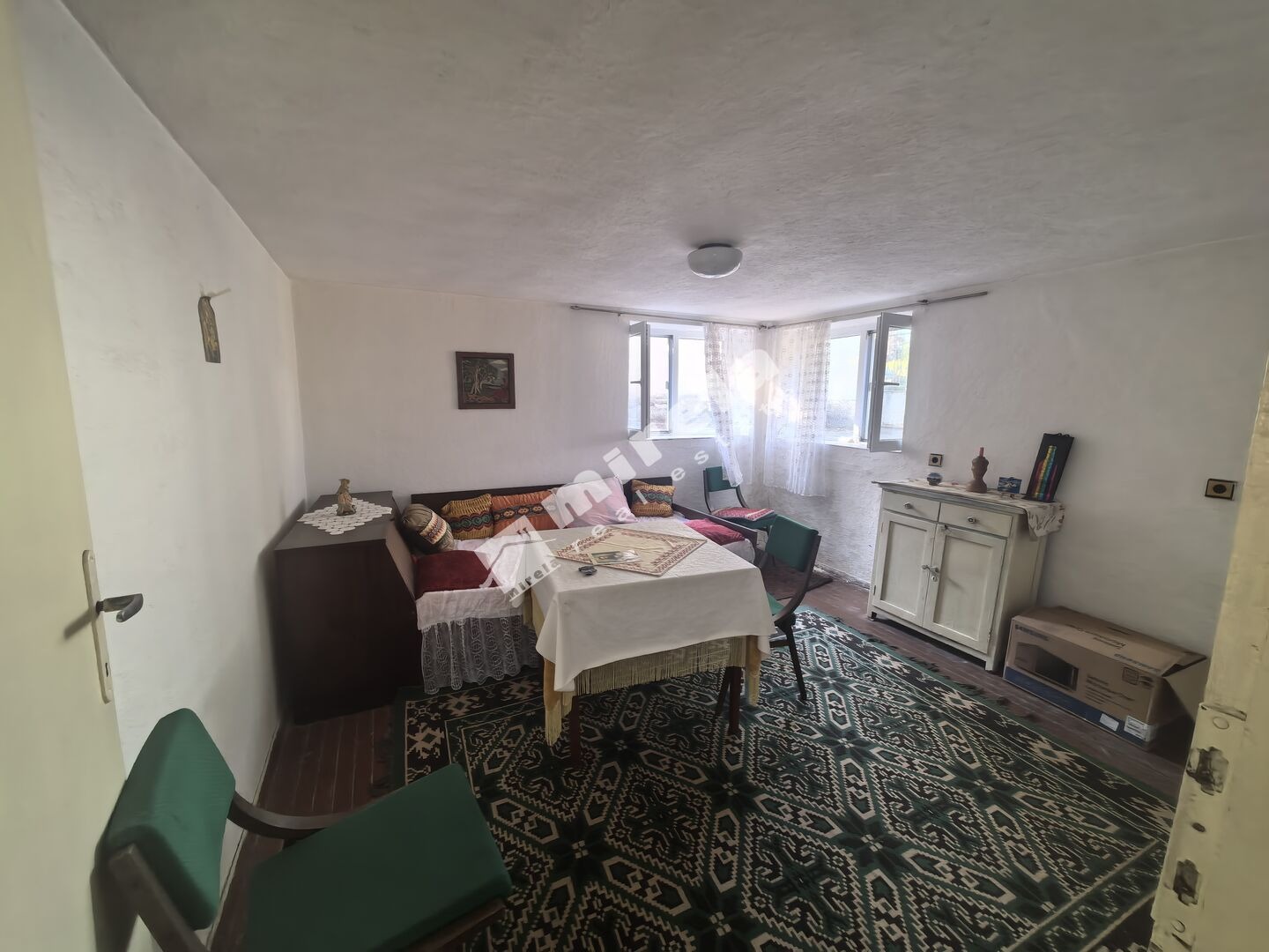 Продава КЪЩА, с. Кукорево, област Ямбол, снимка 14 - Къщи - 55636619
