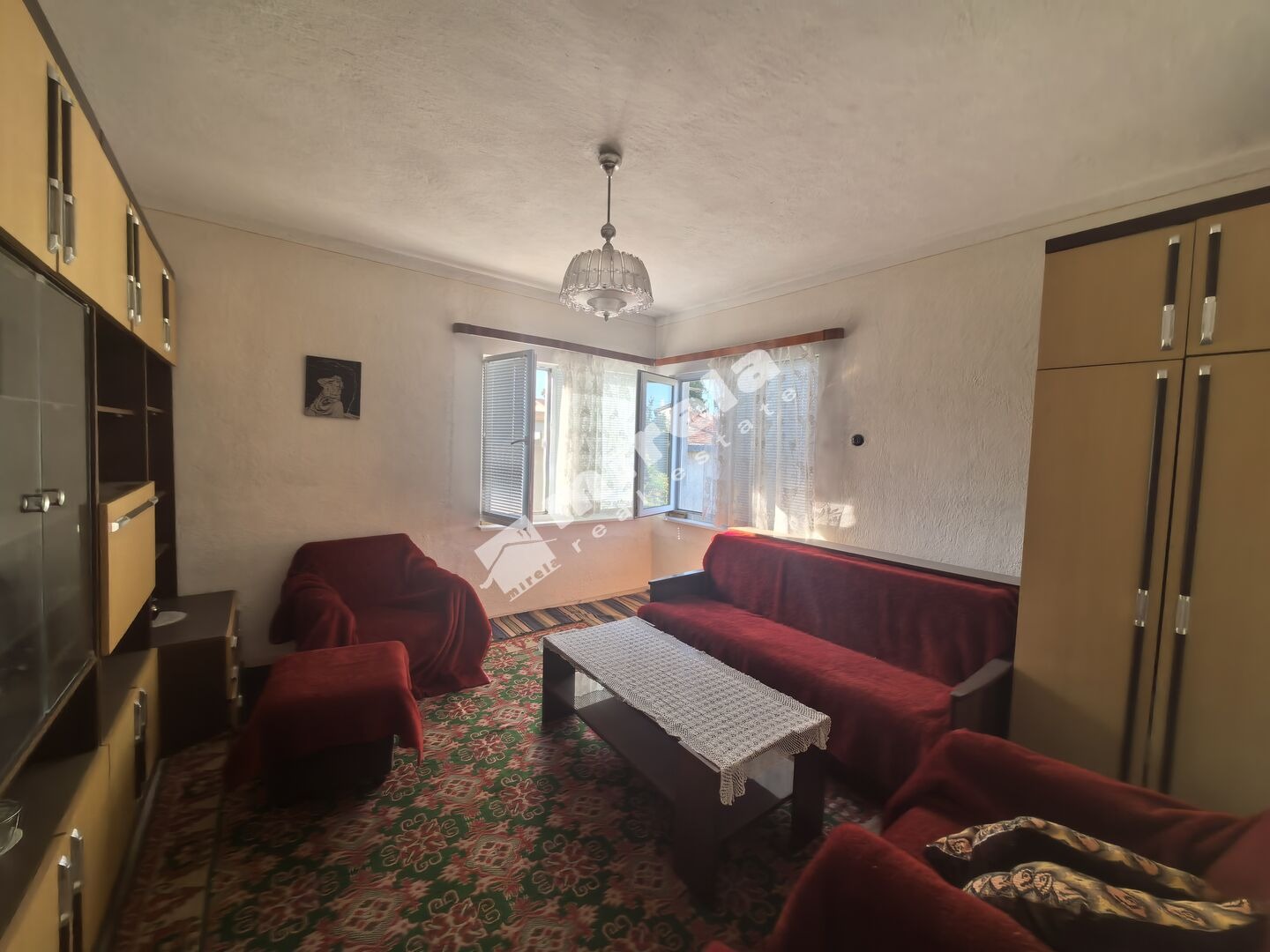Продава КЪЩА, с. Кукорево, област Ямбол, снимка 12 - Къщи - 55636619