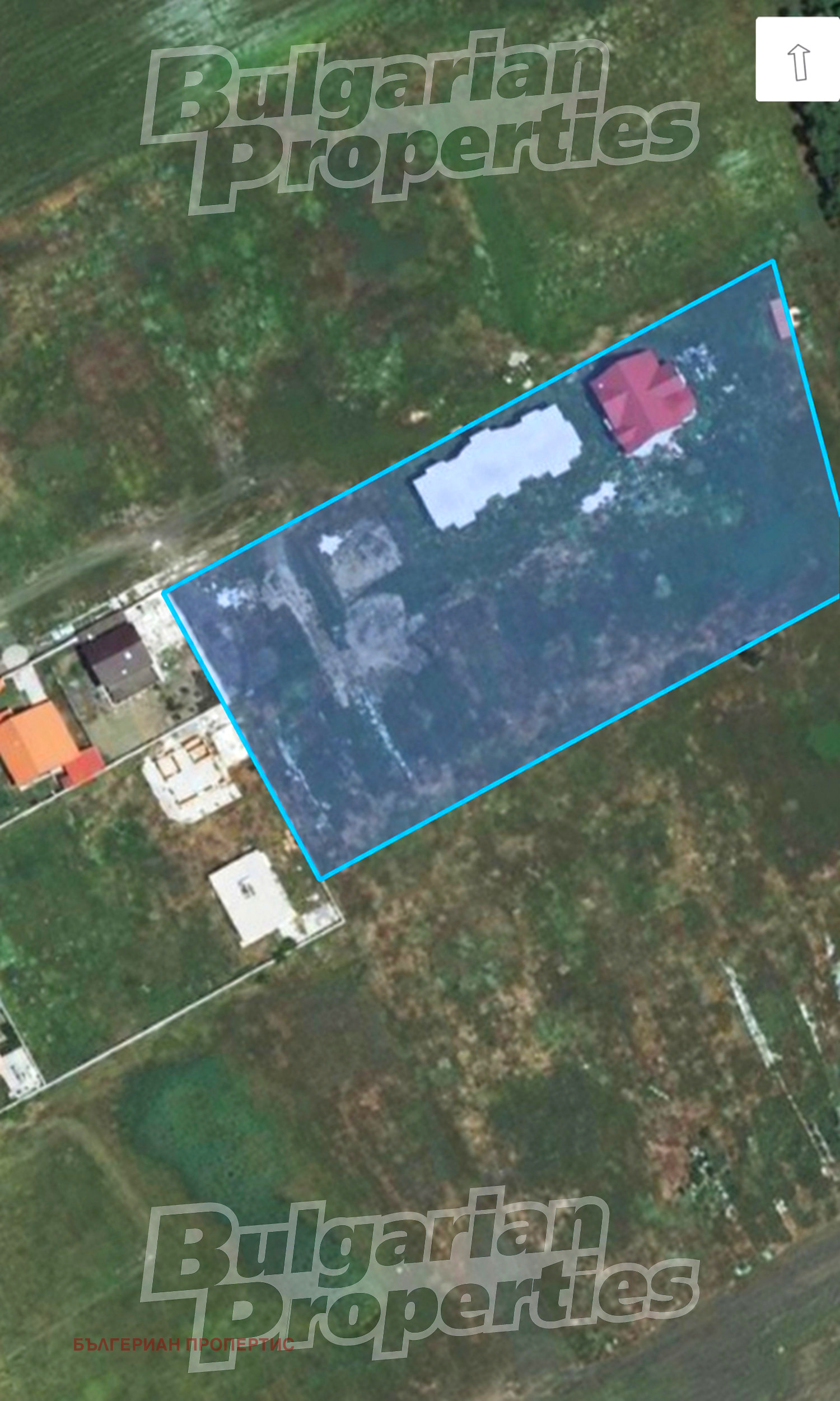 Продава ПАРЦЕЛ, гр. Поморие, област Бургас, снимка 6 - Парцели - 56361098