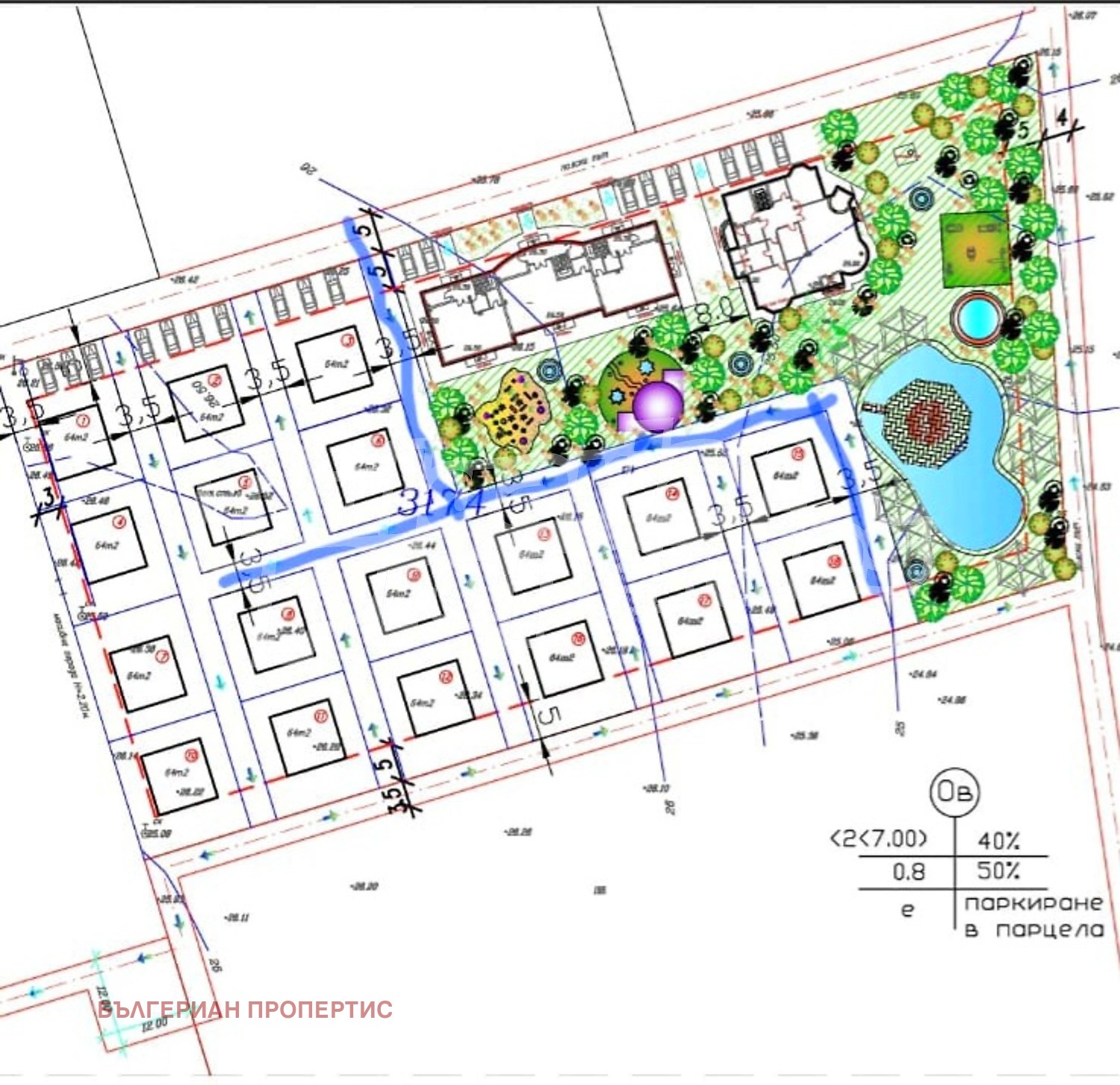 Продава ПАРЦЕЛ, гр. Поморие, област Бургас, снимка 3 - Парцели - 56361098