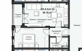 Продава 2-СТАЕН, гр. Пловдив, Христо Смирненски, снимка 7