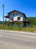 Продава КЪЩА, гр. Трън, област Перник, снимка 2