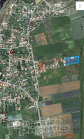Продава ПАРЦЕЛ, гр. Поморие, област Бургас, снимка 1