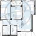 Продава 3-СТАЕН, град Пловдив, Гагарин • 113680 € • 96621880 — Holmes.bg