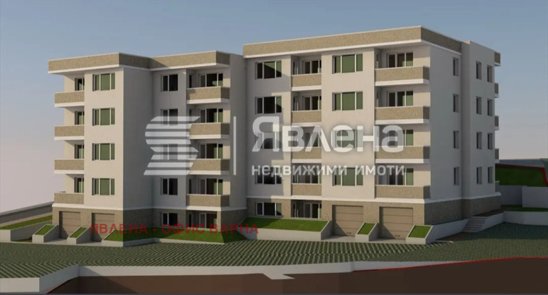 Продава 2-СТАЕН в град Варна, м-т Кочмар - 65 кв.м / 96 000 € » 187 759.68 лв., ЯВЛЕНА - ОФИС ВАРНА