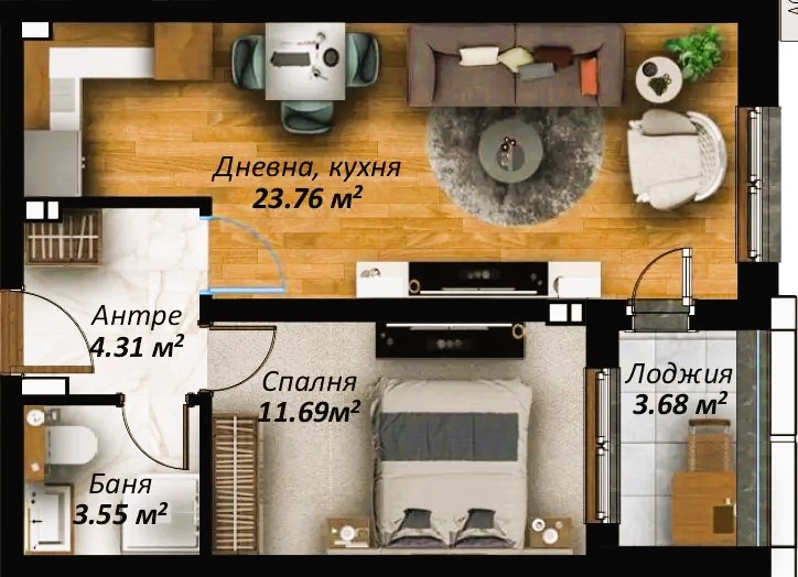 ������� 2-����� | Imot.bg � ����������� 1