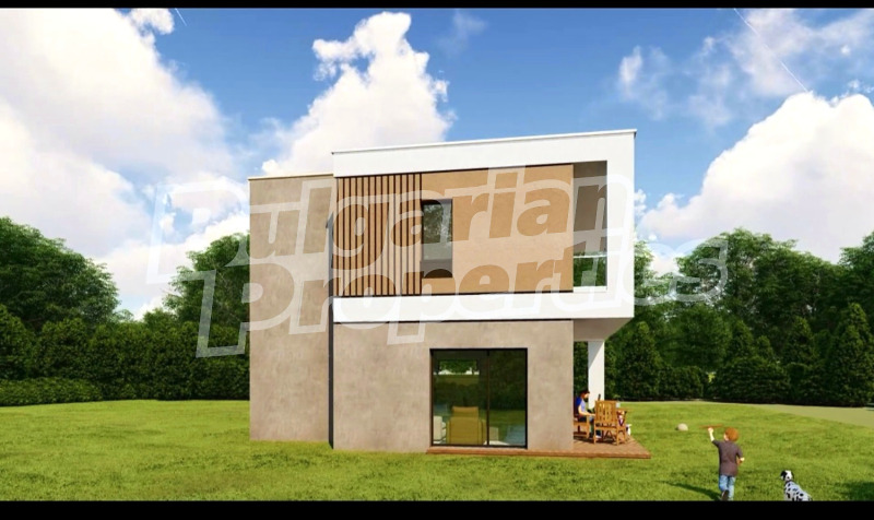 Продава КЪЩА в област Варна, с. Куманово - 170 кв.м / 255 000 € » 498 736.65 лв., БЪЛГЕРИАН ПРОПЕРТИС