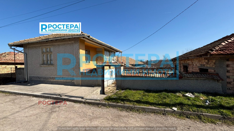 Продава КЪЩА в област Търговище, с. Васил Левски - 100 кв.м / 42 000 € » 82 144.86 лв., РОСТЕРА