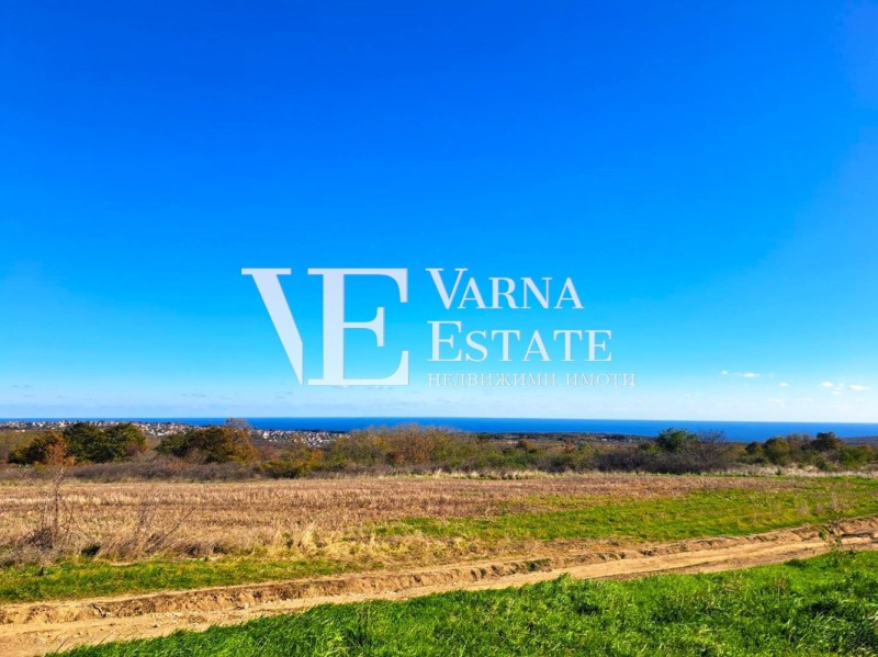 Продава ПАРЦЕЛ в град Варна, м-т Кантара - 5128 кв.м / 82 000 € » 160 378.06 лв., ВАРНА ЕСТЕЙТ