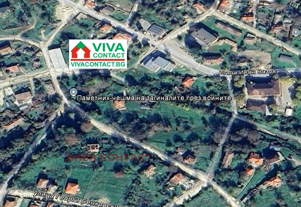 Продава ПАРЦЕЛ | Imot.bg — изображение 2