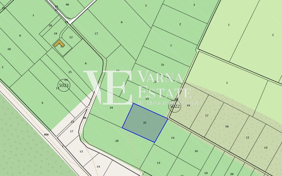 Продава ПАРЦЕЛ | Imot.bg — изображение 6