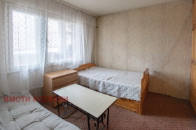 1 chambre Droujba 2, Sofia 3