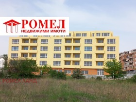 1 soveværelse Kajsieva gradina, Varna
