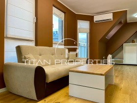 1 bedroom Karshiyaka, Plovdiv 1