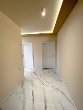 2 slaapkamers Krasna poljana 1, Sofia