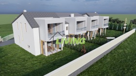 Hus Markovo, region Plovdiv