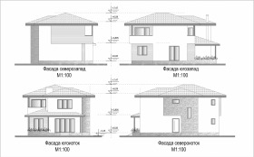 Дом Гурмазово, область София 6