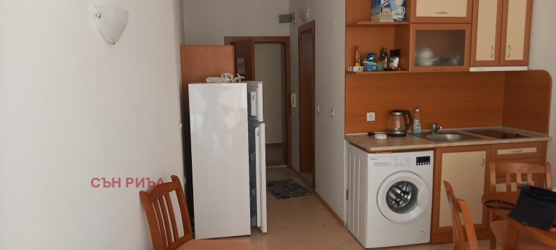 En venta  Estudio región Burgas , k.k. Slanchev bryag , 39 metros cuadrados | 94056624 - imagen [2]