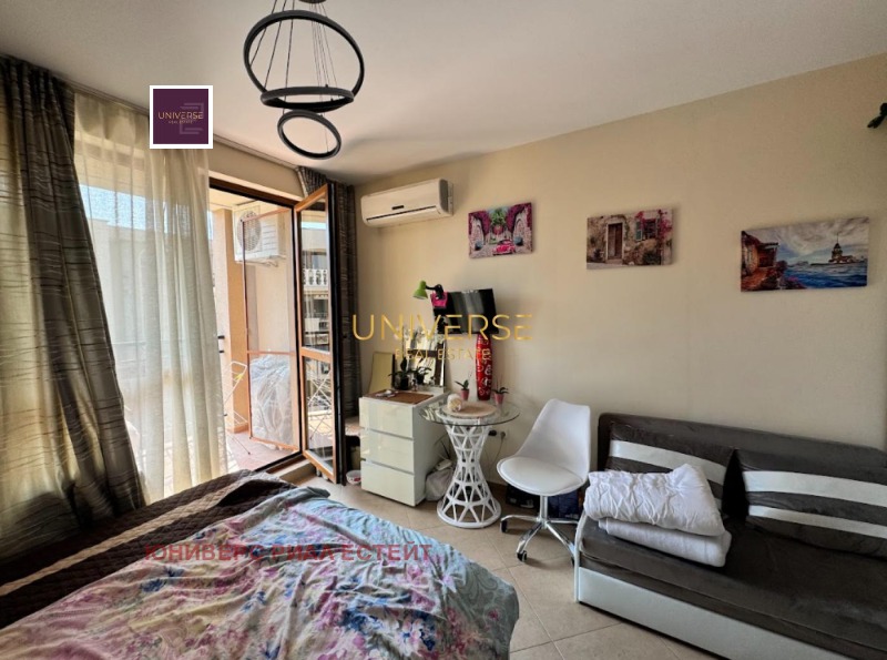 Продается  Студия область Бургас , к.к. Слънчев бряг , 31 кв.м | 51977223 - изображение [3]
