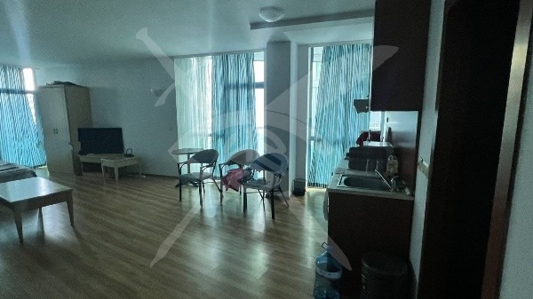 Продава 1-СТАЕН, гр. Приморско, област Бургас, снимка 6 - Апартаменти - 52609746