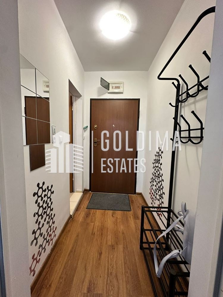 Продава 1-СТАЕН, гр. Поморие, област Бургас, снимка 6 - Апартаменти - 56230023