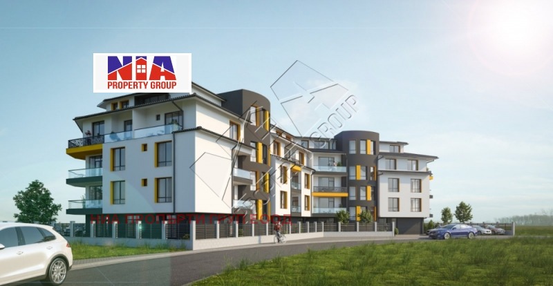 Продава 2-СТАЕН, гр. Созопол, област Бургас, снимка 6 - Aпартаменти - 48280057