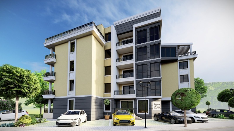 For Sale  1 bedroom region Plovdiv , Hisarya , 67 sq.m | 17962387 - image [2]