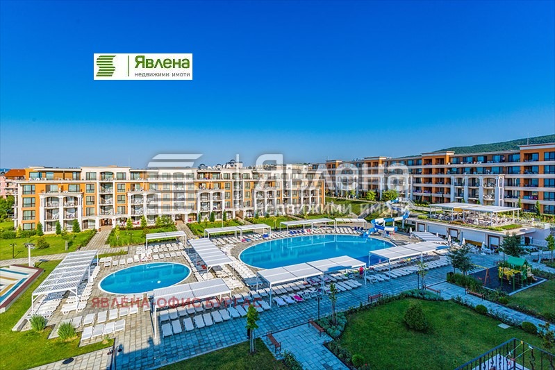 Til salg  1 soveværelse region Burgas , Sveti Vlas , 79 kvm | 32480188 - billede [14]