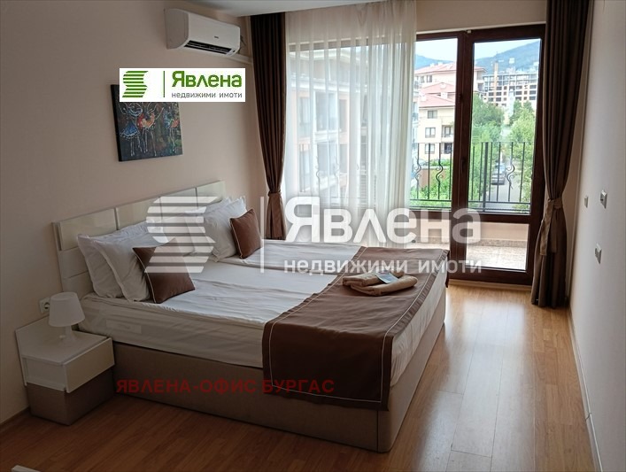 Til salg  1 soveværelse region Burgas , Sveti Vlas , 79 kvm | 32480188 - billede [12]