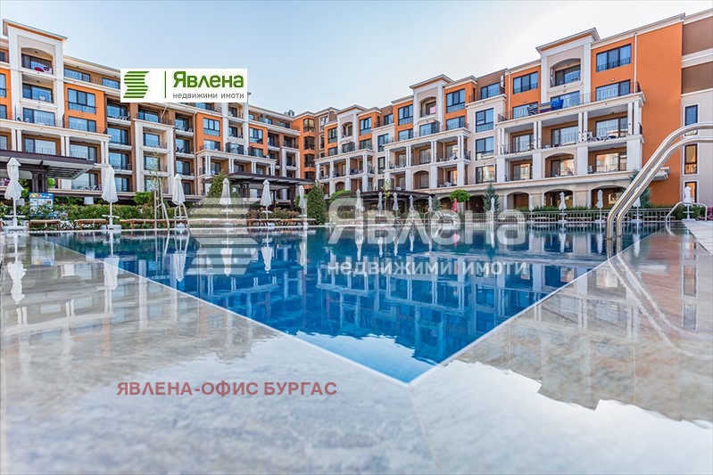 Til salg  1 soveværelse region Burgas , Sveti Vlas , 79 kvm | 32480188 - billede [15]