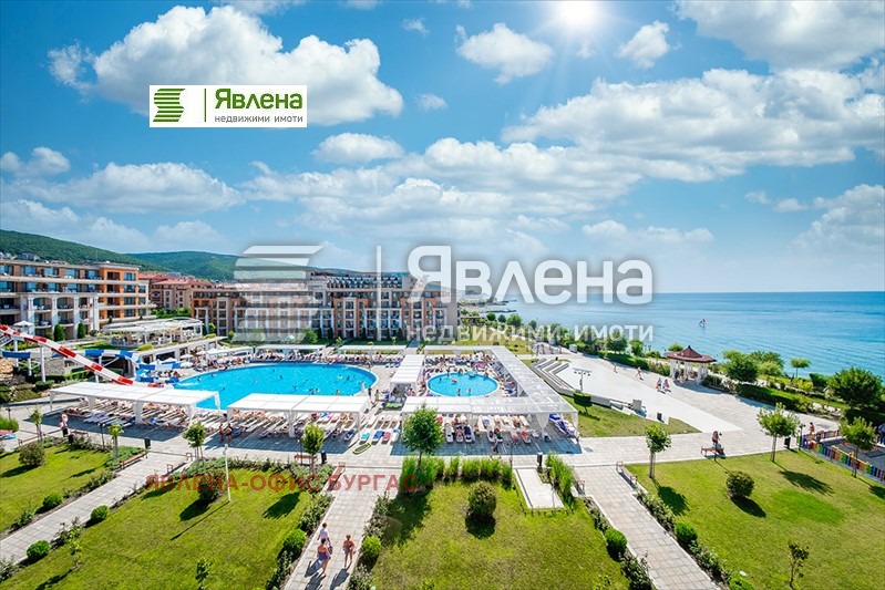 Til salg  1 soveværelse region Burgas , Sveti Vlas , 79 kvm | 32480188 - billede [13]