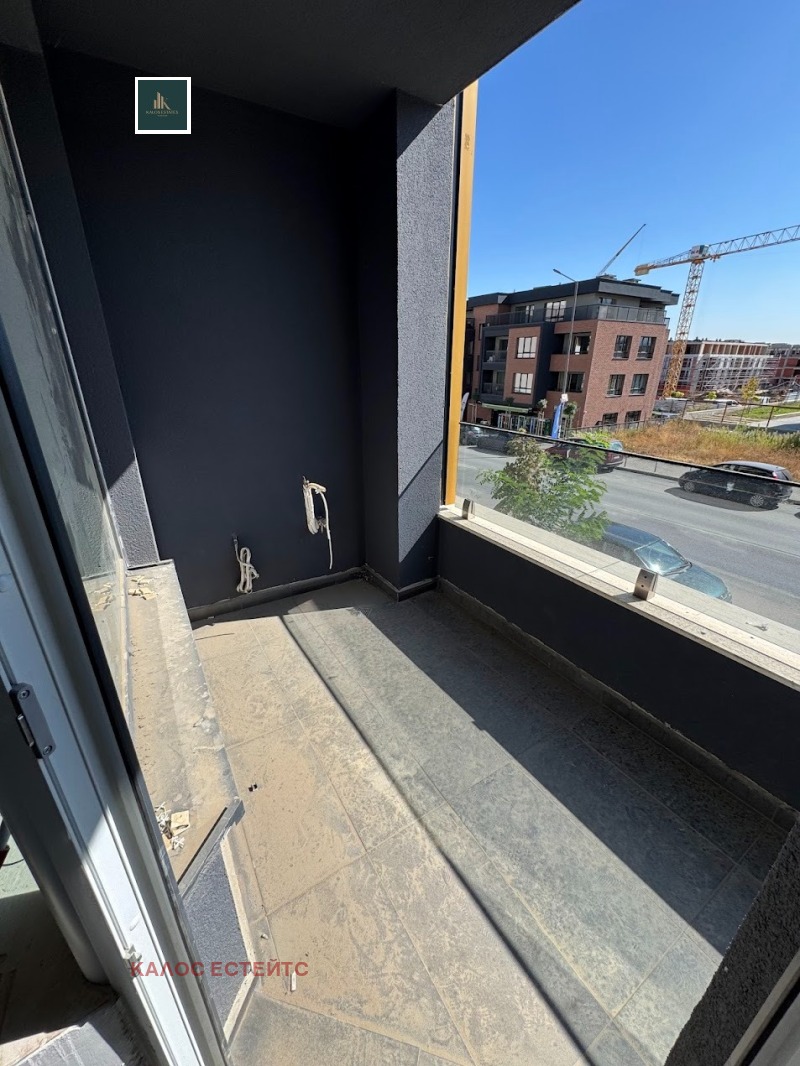 Продава 2-СТАЕН, гр. София, Малинова долина, снимка 12 - Апартаменти - 51695846