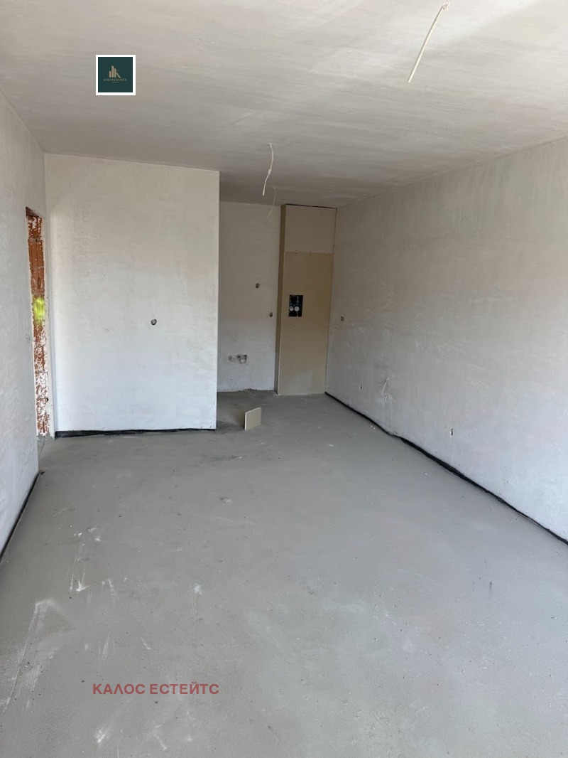 Продава 2-СТАЕН, гр. София, Малинова долина, снимка 11 - Апартаменти - 51695846