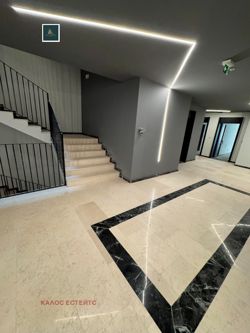 Satılık  1 yatak odası Sofia , Malinova dolina , 78 metrekare | 55755425 - görüntü [5]