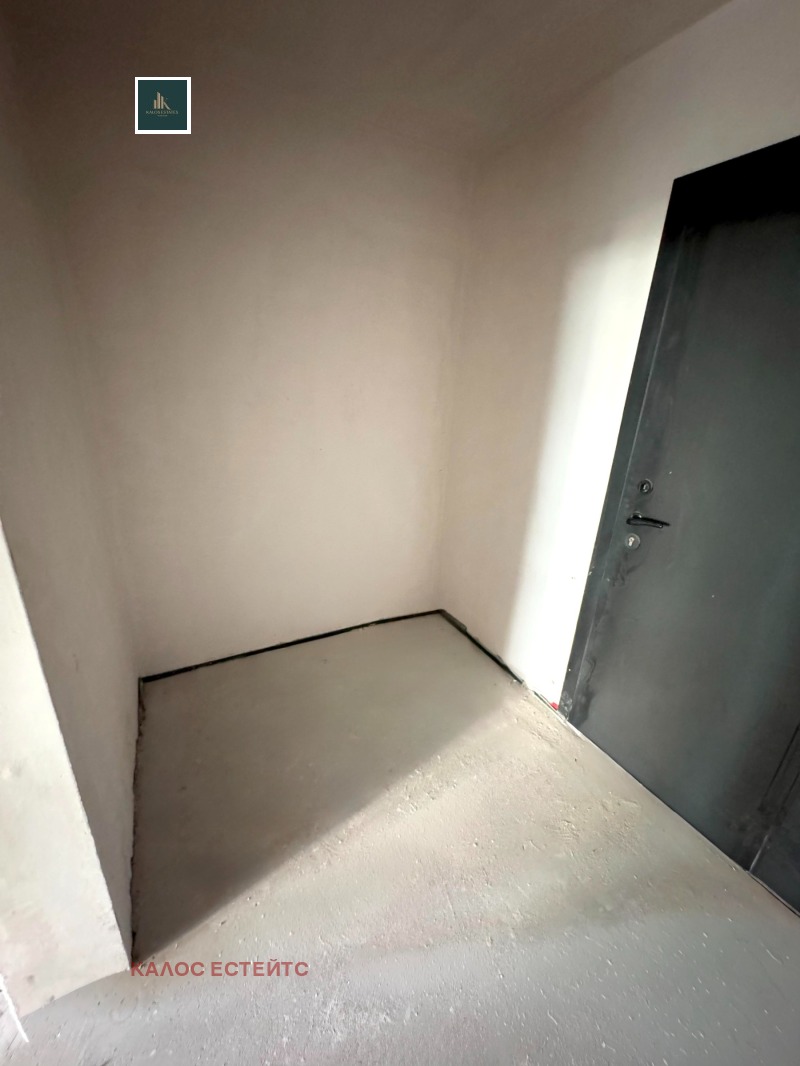 Satılık  1 yatak odası Sofia , Malinova dolina , 78 metrekare | 55755425 - görüntü [10]