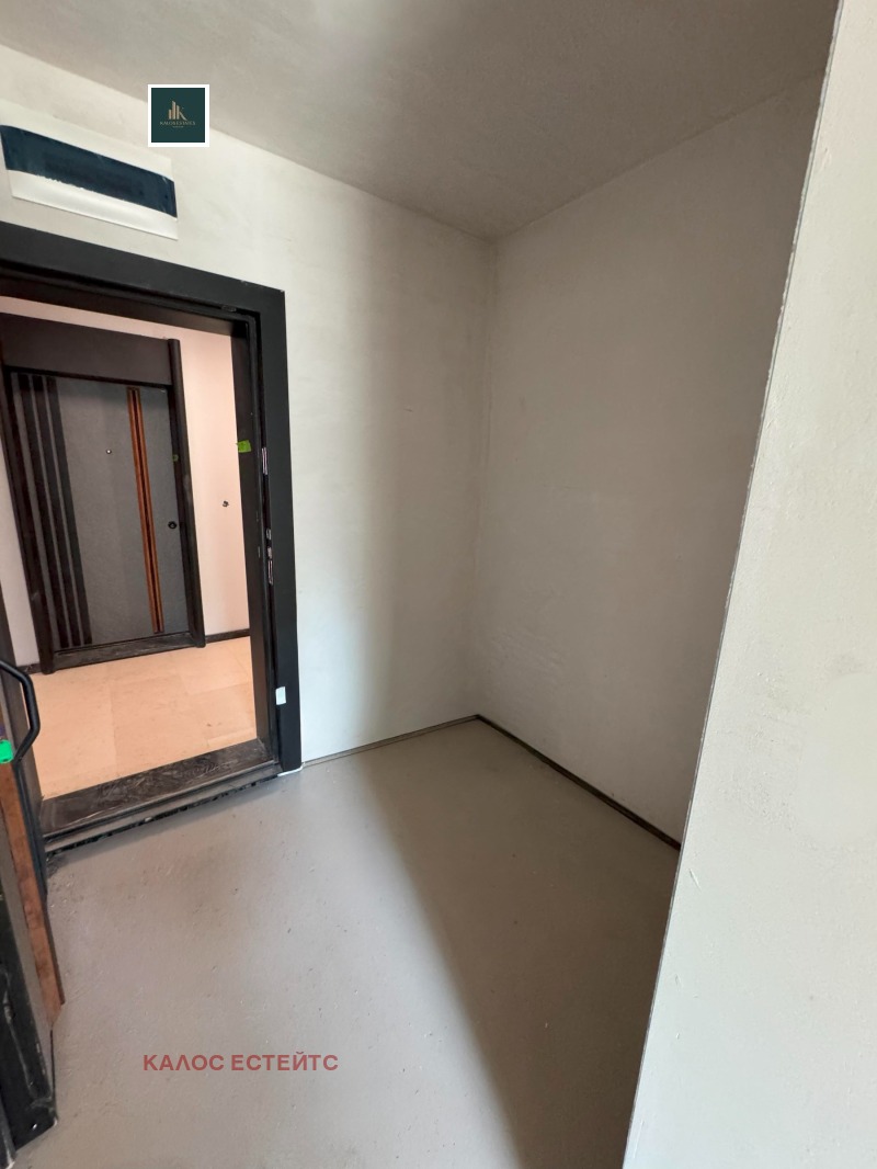 Satılık  1 yatak odası Sofia , Malinova dolina , 78 metrekare | 55755425 - görüntü [9]