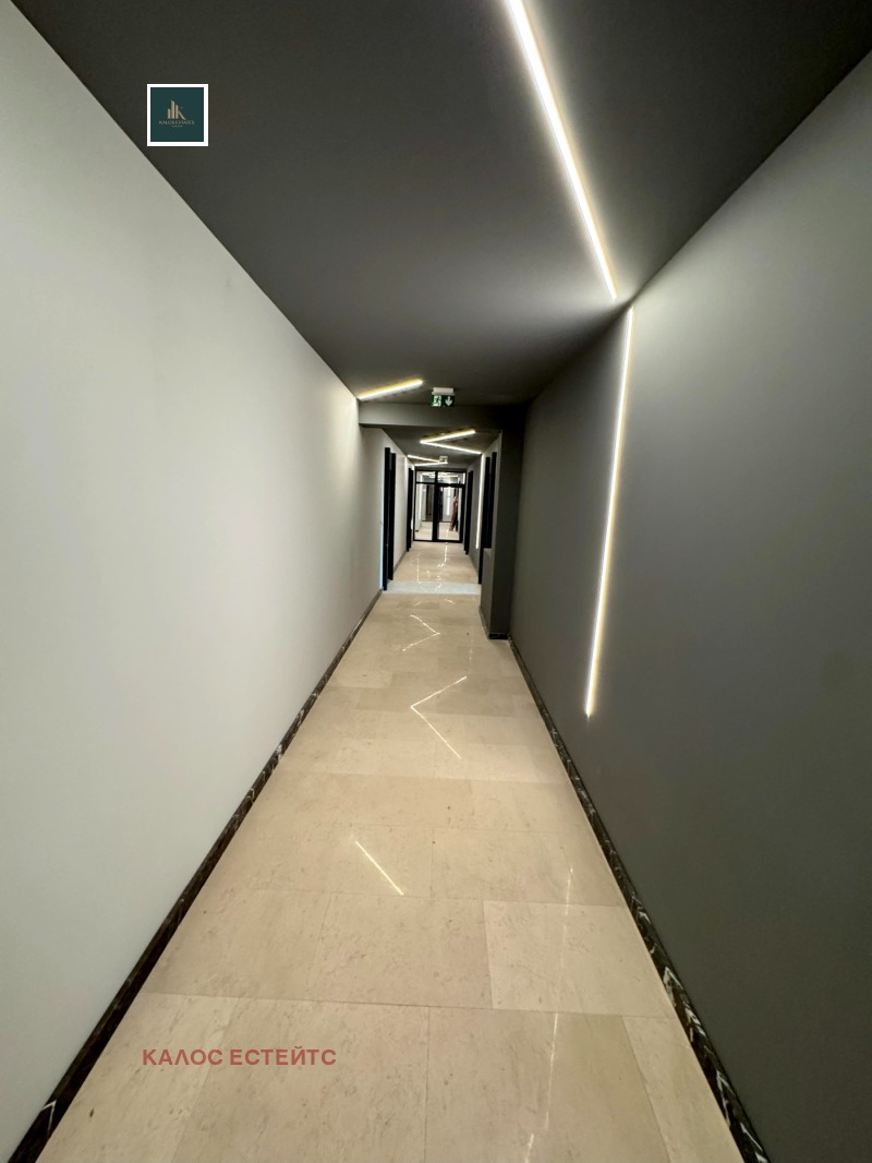 Satılık  1 yatak odası Sofia , Malinova dolina , 78 metrekare | 55755425 - görüntü [6]