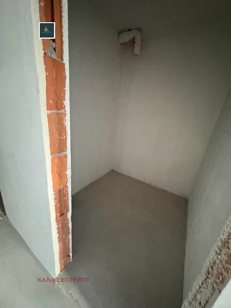 Satılık  1 yatak odası Sofia , Malinova dolina , 78 metrekare | 55755425 - görüntü [12]