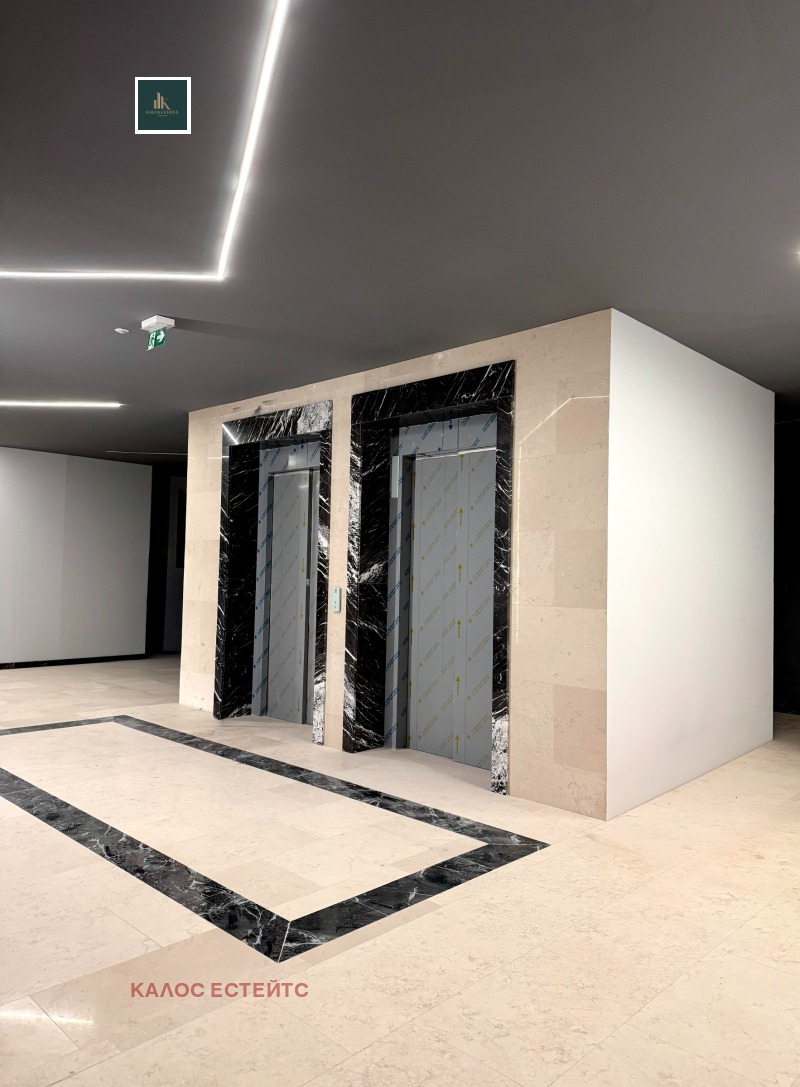 Satılık  1 yatak odası Sofia , Malinova dolina , 78 metrekare | 55755425 - görüntü [4]