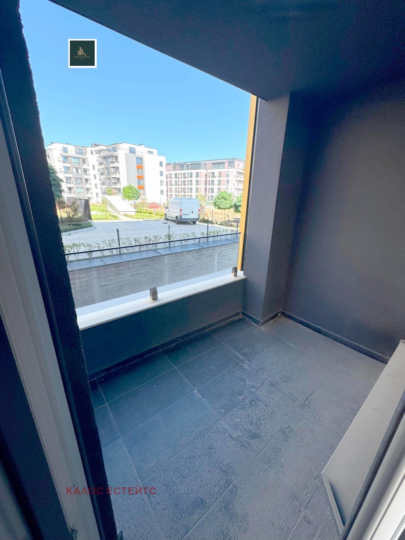 Satılık  1 yatak odası Sofia , Malinova dolina , 78 metrekare | 55755425 - görüntü [17]