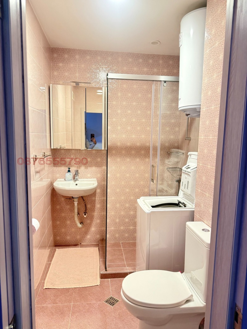 Te koop  1 slaapkamer Sofia , Darvenitsa , 55 m² | 55926749 - afbeelding [7]